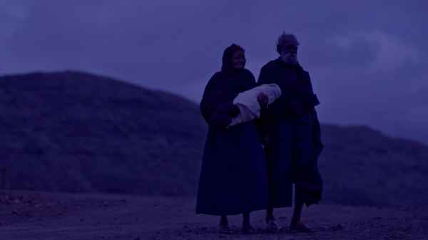 In The Mind's Eye Poster 2