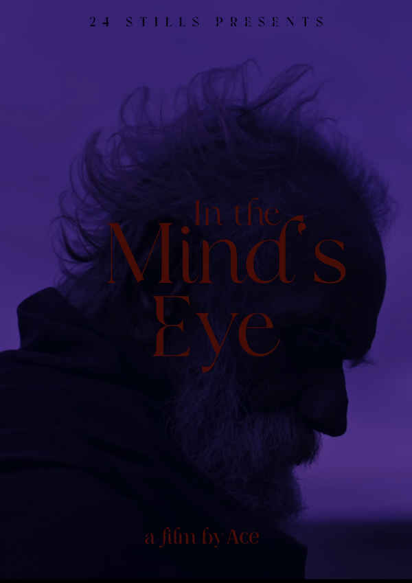 In The Mind's Eye Poster 3