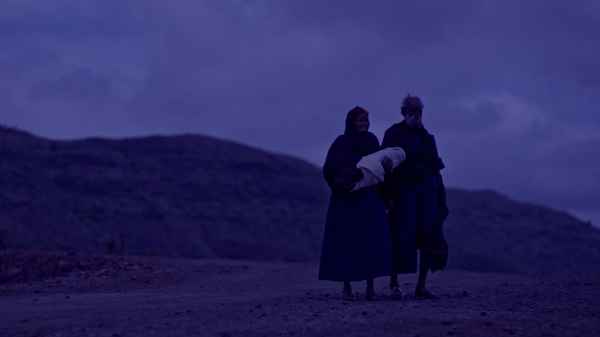 In The Mind's Eye Poster 1