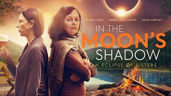 In the Moon's Shadow Poster 2