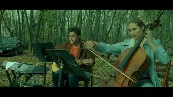 In the Name of God Poster 1