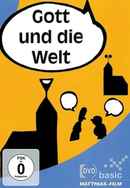 In the Name of God Poster 2