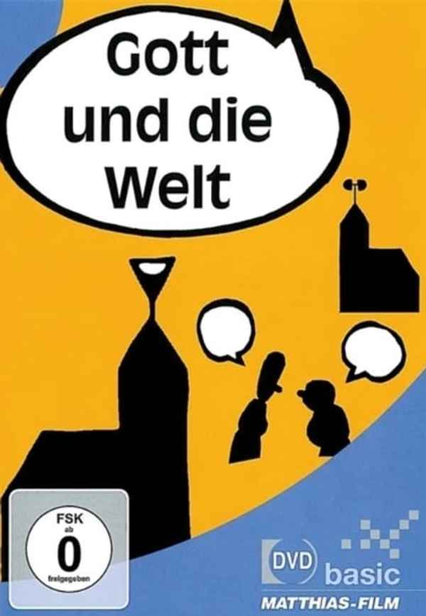 In the Name of God Poster 2