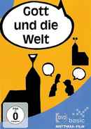 In the Name of God Poster 1