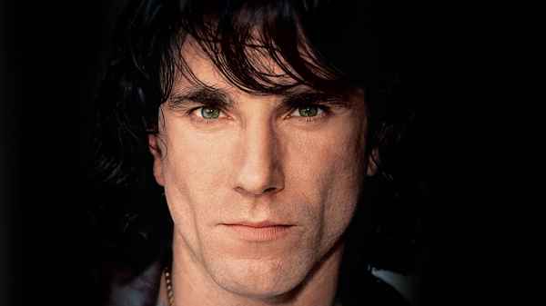 In the Name of the Father Poster 2