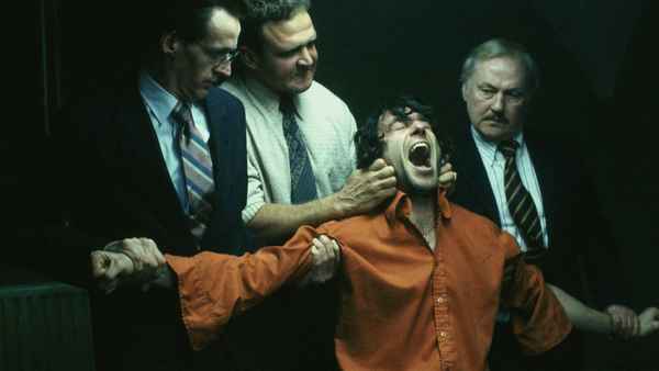 In the Name of the Father Poster 1