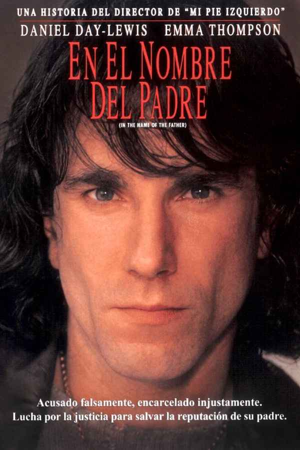 In the Name of the Father Poster 5