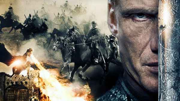 In the Name of the King 2: Two Worlds Poster 4