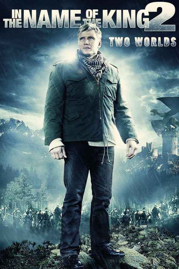 In the Name of the King 2: Two Worlds Poster 6