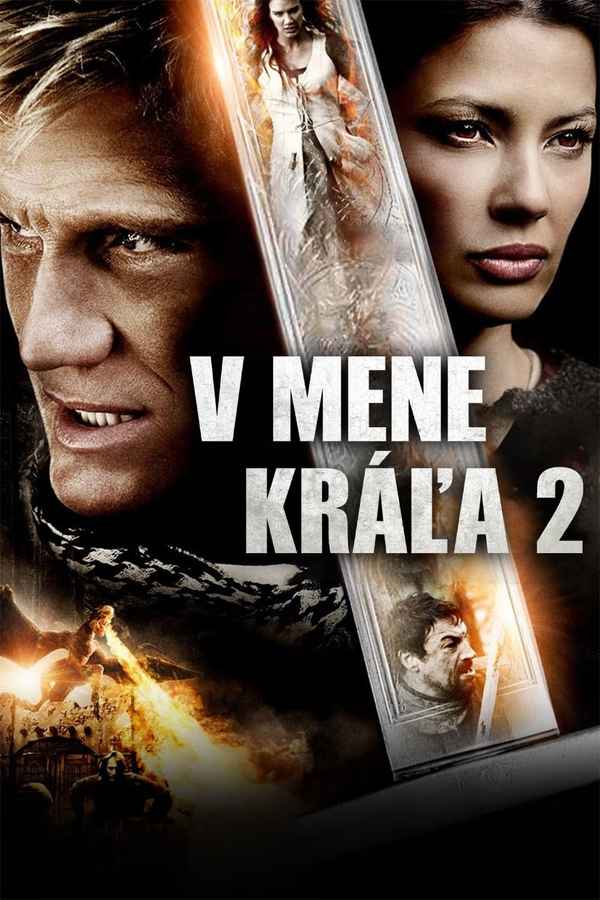 In the Name of the King 2: Two Worlds Poster 7