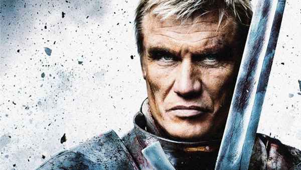 In the Name of the King 2: Two Worlds Poster 2