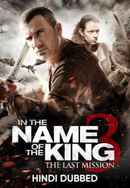 In The Name Of The King 3: The Last Mission Poster 4