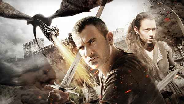 In the Name of the King III Poster 1