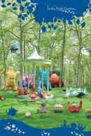 In the Night Garden Poster 2