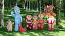 In the Night Garden Poster 1
