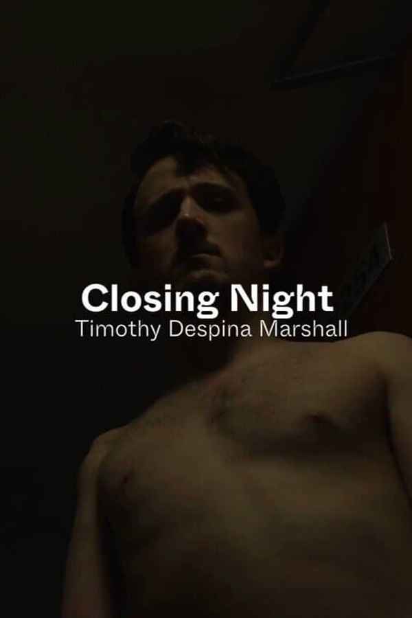 In the Room Where He Waits Poster 1