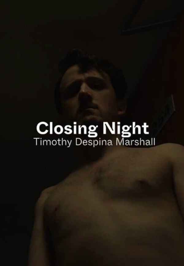 In the Room Where He Waits Poster 3