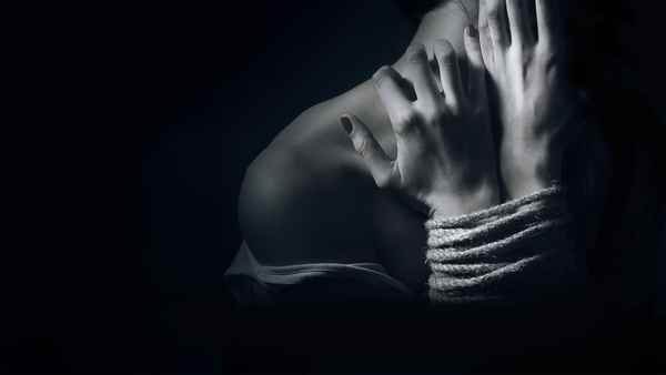 In the Shadow of Iris Poster 1