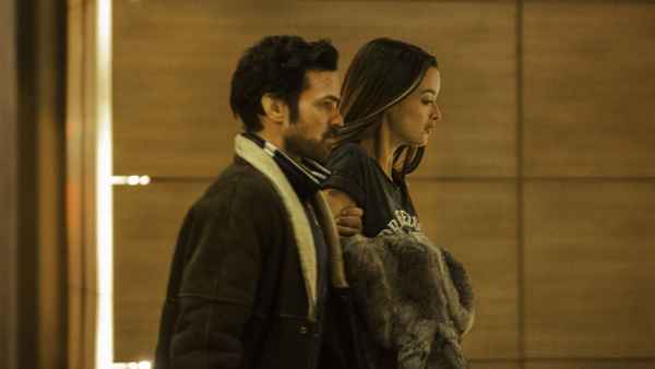 In the Shadow of Iris Poster 6