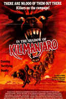 In the Shadow of Kilimanjaro Poster 5