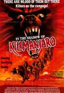 In the Shadow of Kilimanjaro Poster 6