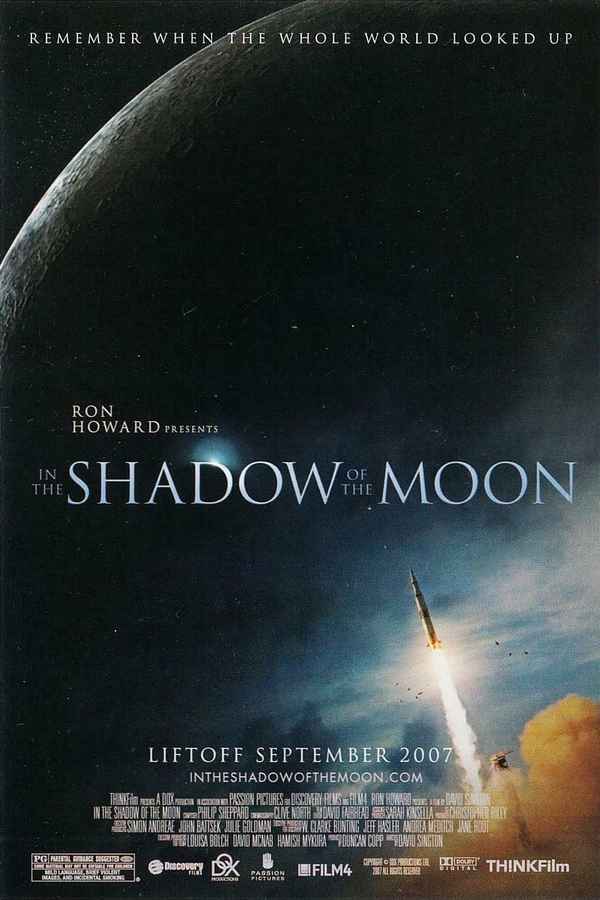 In the Shadow of the Moon Poster 6
