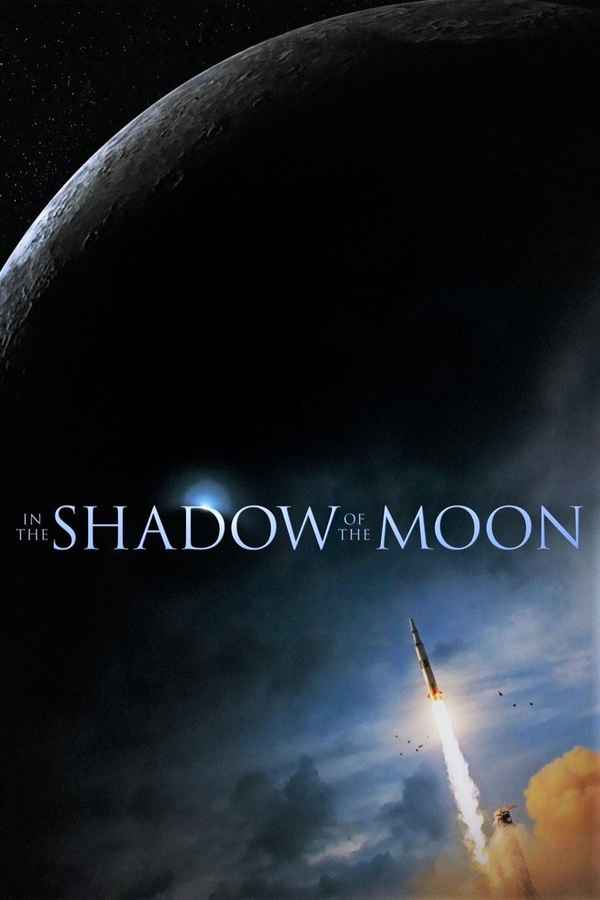 In the Shadow of the Moon Poster 2