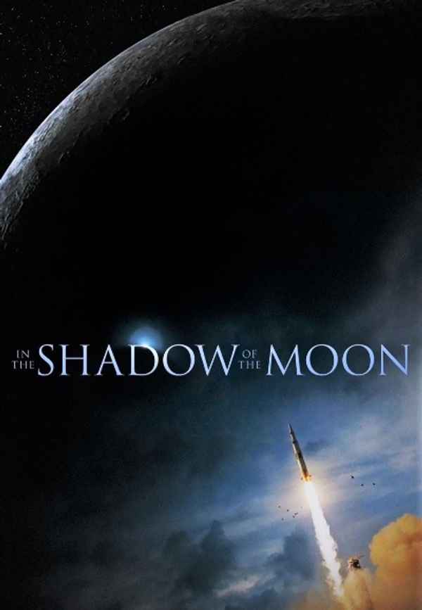 In the Shadow of the Moon Poster 7