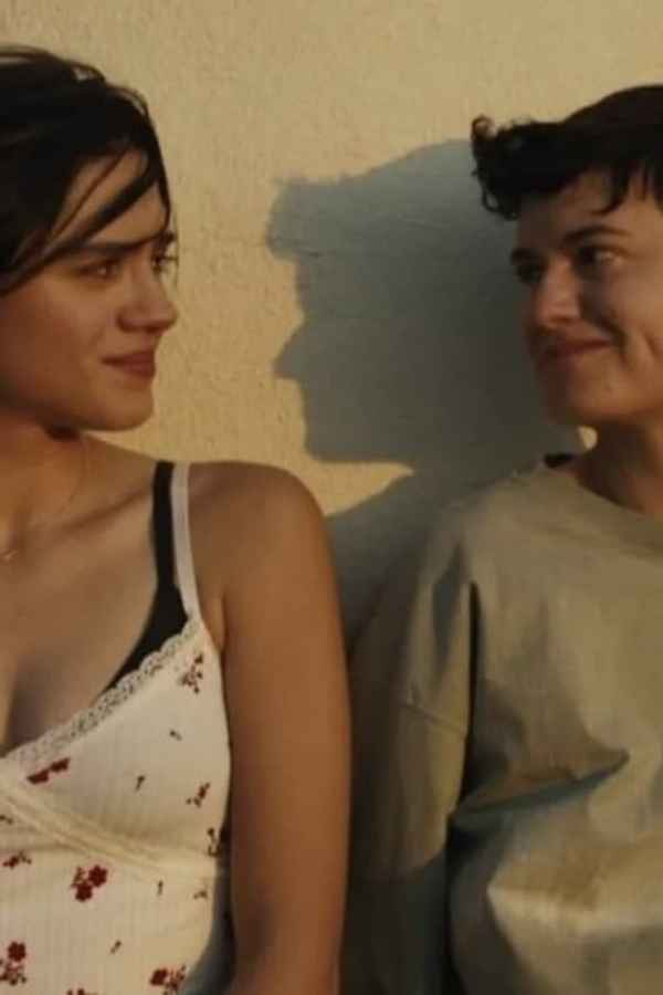 In the Summers Poster 4