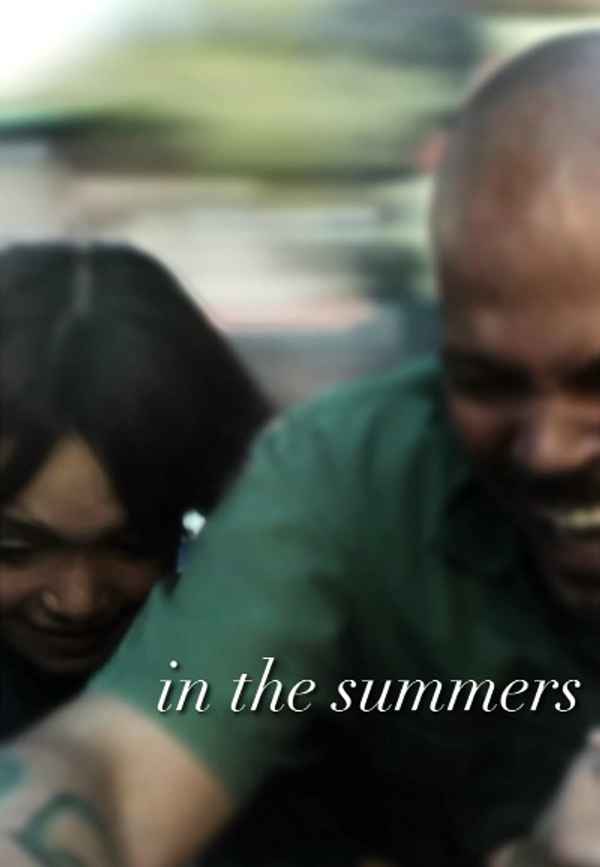 In the Summers Poster 5