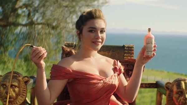 In the Time It Takes to Get There Poster 2