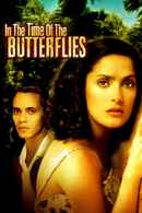 In the Time of the Butterflies Poster 3
