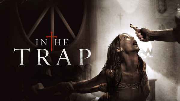 In the Trap Poster 3