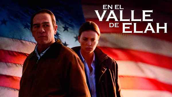 In the Valley of Elah Poster 7