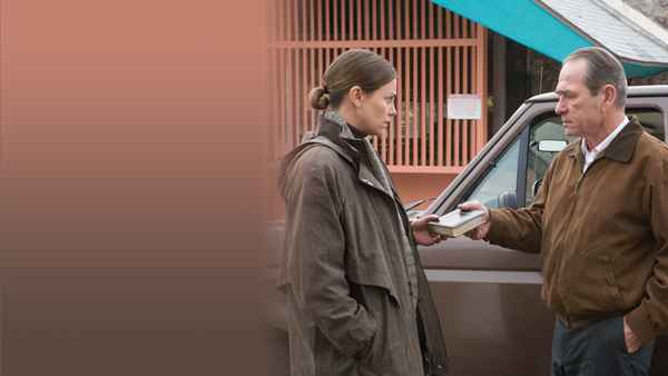 In the Valley of Elah Poster 1