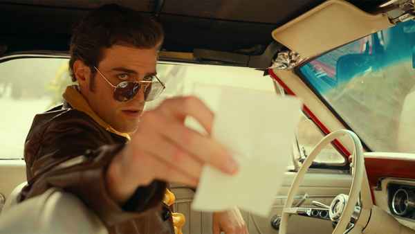 In the Valley of the Moon Poster 4