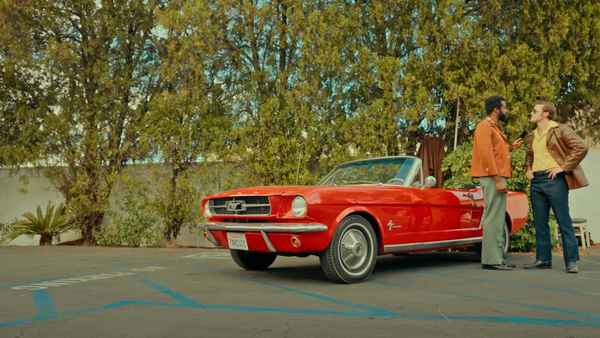 In the Valley of the Moon Poster 5