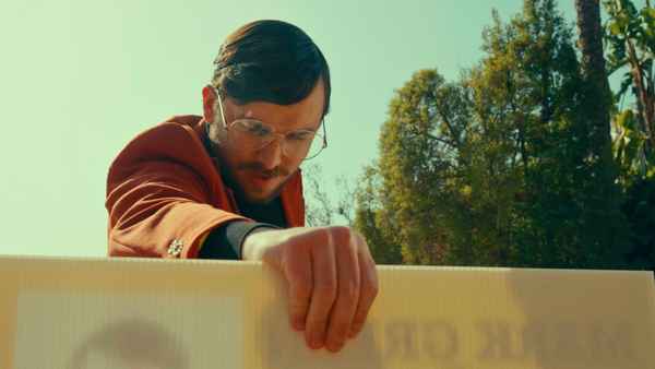 In the Valley of the Moon Poster 6