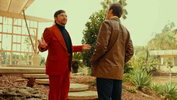 In the Valley of the Moon Poster 7