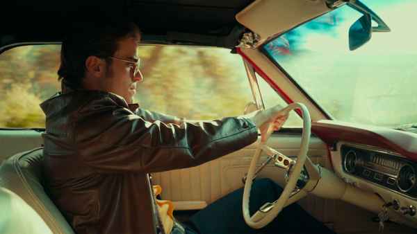 In the Valley of the Moon Poster 3