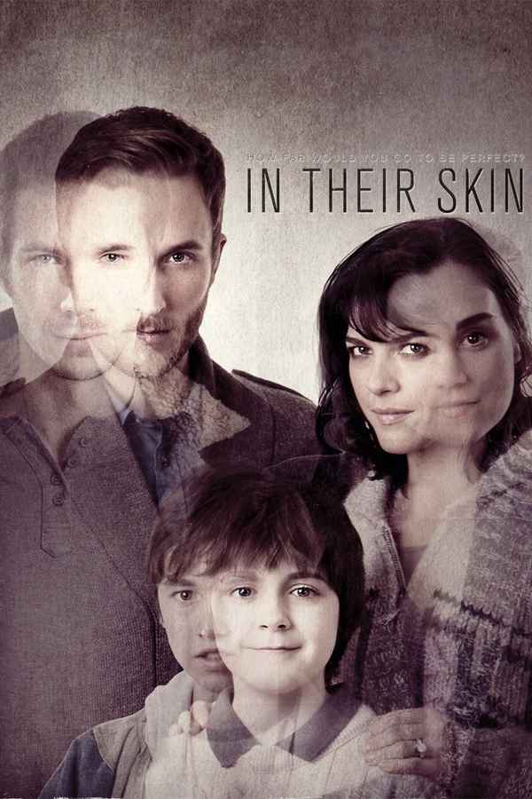 In Their Skin Poster 4