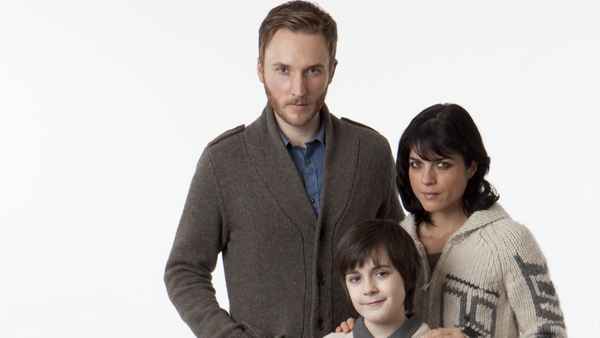 In Their Skin Poster 1