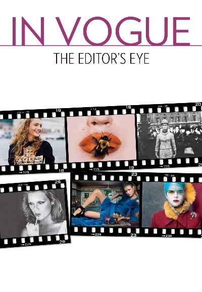 In Vogue: The Editor's Eye