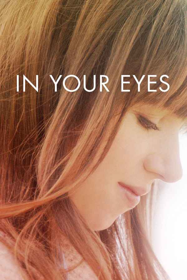In Your Eyes Poster 1