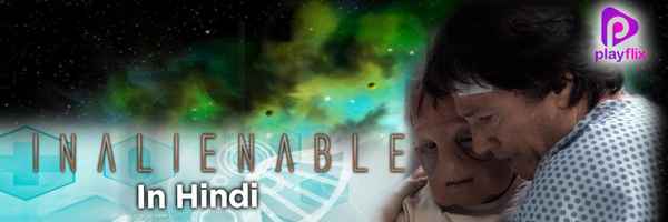 Inalienable Poster 2