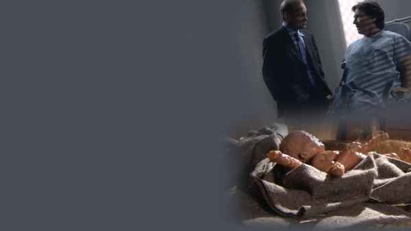 Inalienable Poster 2