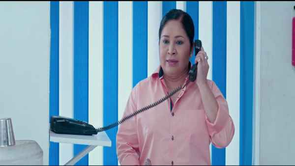 Inba Twinkle Lilly Poster 1