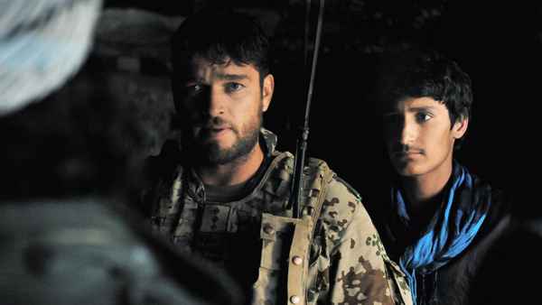 Inbetween Worlds Poster 2