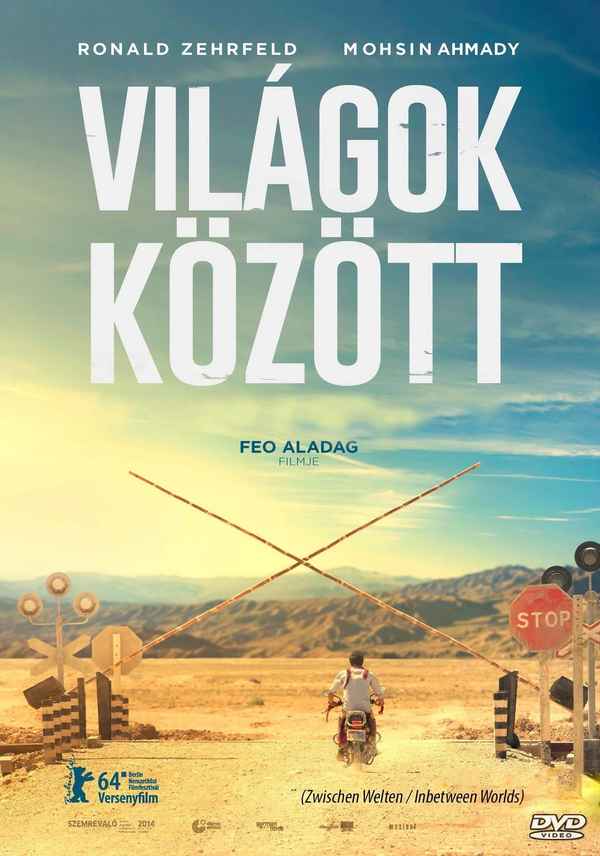 Inbetween Worlds Poster 4