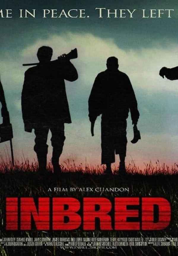 Inbred Poster 3